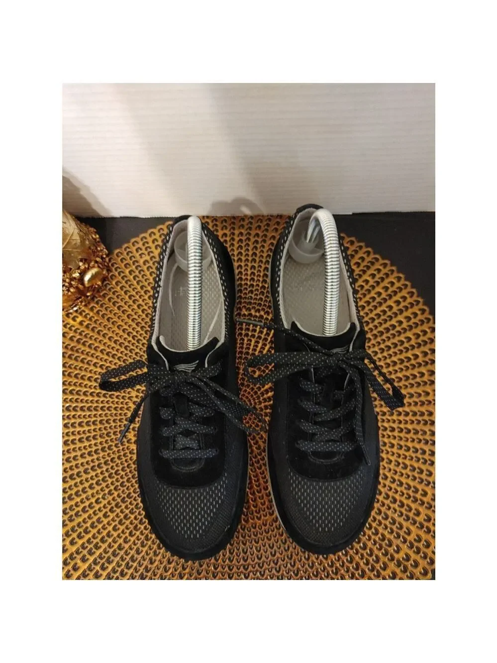 Dansko Hayes Womens Sneakers Size 39